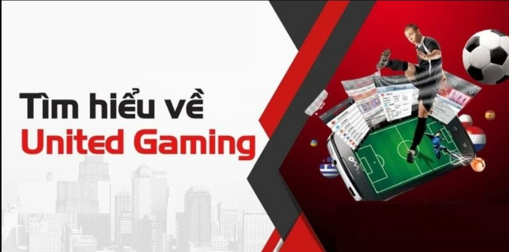 Cách tham gia chơi ở sảnh United Gaming Tg88