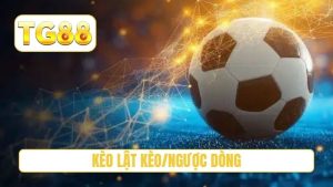 kèo lật kèo/ngược dòng